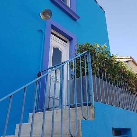 Rezé La Maison Bleue Trentemoult מראה חיצוני תמונה