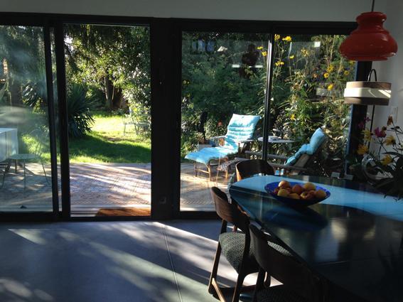 Rezé La Maison Bleue Trentemoult מראה חיצוני תמונה
