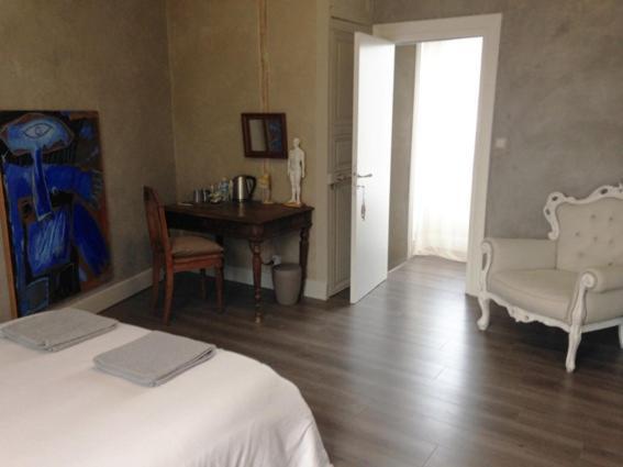 Rezé La Maison Bleue Trentemoult מראה חיצוני תמונה