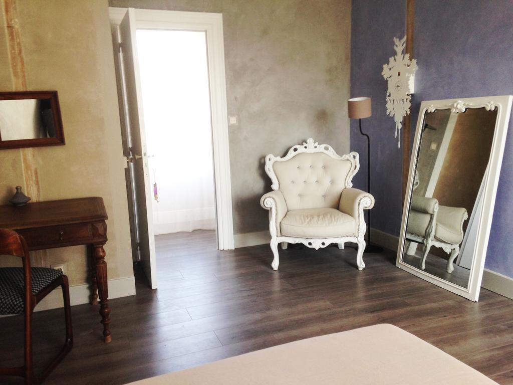 Rezé La Maison Bleue Trentemoult חדר תמונה