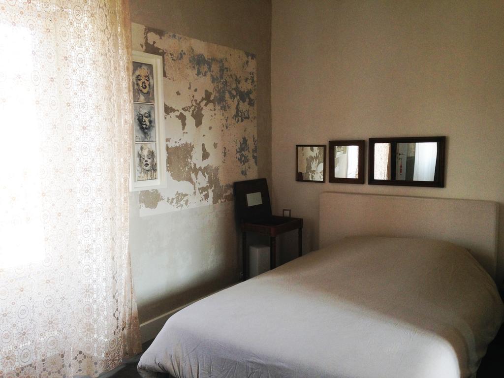 Rezé La Maison Bleue Trentemoult חדר תמונה